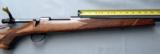 Weatherby .300 wby mag Deluxe 35th Vanguard #559 - 8 of 12