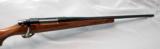 Weatherby .300 wby mag Deluxe 35th Vanguard #559 - 2 of 12