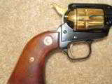 1970 Colt Missouri Sequicentennial Single Action Frontier Scout 22LR - 5 of 6