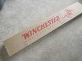 Winchester Classic Featherweight Model 70 243 Win - 3 of 3