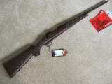 Winchester Classic Featherweight Model 70 243 Win - 2 of 3
