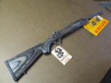 Ruger KM77 Frontier Rifle 243 Win - 1 of 4
