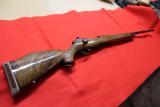 Weatherby Mark V Ultramark 340 Weatherby Mag - 1 of 8