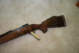 Weatherby Mark V Ultramark 340 Weatherby Mag - 6 of 8