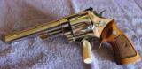 Smith & Wesson Model 29-2 44 Magnum - 4 of 10