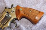 Smith & Wesson Model 29-2 44 Magnum - 5 of 10