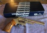 Smith & Wesson Model 29-2 44 Magnum - 1 of 10