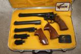 Dan Wesson 15-2 Pistol Pack 357 Magnum - 2 of 8