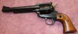Ruger Old Model Blackhawk 357 Magnum - 1 of 8