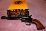 Ruger Old Model Blackhawk 357 Magnum - 8 of 8