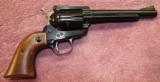 Ruger Old Model Blackhawk 357 Magnum - 2 of 8