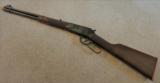 Winchester Model 94AE Big Bore 307 Win - 1 of 6