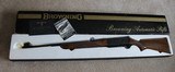 Browning Semi-Automatic Deluxe Grade Rifle 30-06 - 4 of 6