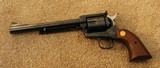 Colt New Frontier Single Action Army Revolver - 10 of 11