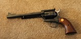 Colt New Frontier Single Action Army Revolver - 9 of 11