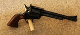Colt New Frontier Single Action Army Revolver - 1 of 11
