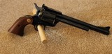 Colt New Frontier Single Action Army Revolver - 5 of 11