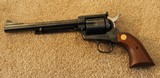 Colt New Frontier Single Action Army Revolver - 11 of 11