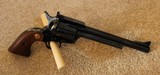 Colt New Frontier Single Action Army Revolver - 4 of 11