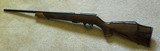 Weatherby XXII Anschutz 22LR - 1 of 8
