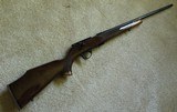 Weatherby XXII Anschutz 22LR - 3 of 8