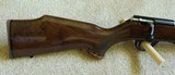 Weatherby XXII Anschutz 22LR - 4 of 8