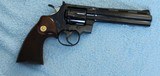 Colt Python 357 Magnum - 2 of 6