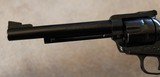 Ruger Blackhawk 357 mag Old Model - 3 of 9