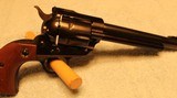Ruger Blackhawk 357 mag Old Model - 9 of 9