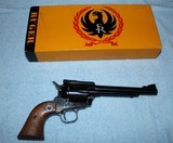 Ruger Blackhawk 357 mag Old Model - 7 of 9