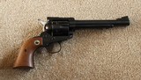 Ruger Blackhawk 357 mag Old Model - 2 of 9