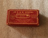 Remington UMC 38 S&W Special - 2 of 3