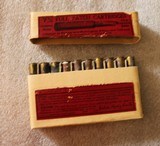 Winchester 7mm Full Patch Cartridges - 3 of 5