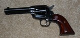 Ruger Single Six 50th Anniversary NR-4F-50 - 3 of 5