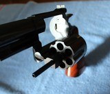 Smith & Wesson Model 29-3 Silhouette Revolver 44 Magnum - 5 of 8