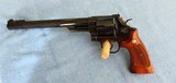 Smith & Wesson Model 29-3 Silhouette Revolver 44 Magnum - 3 of 8