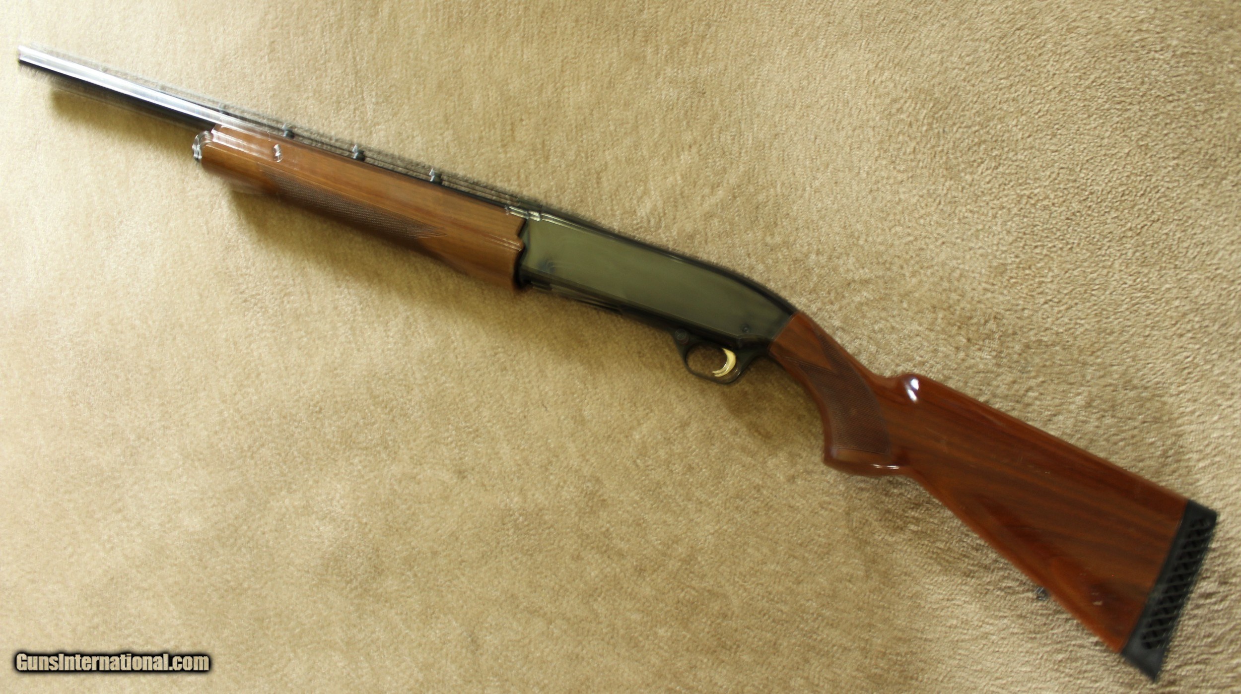 Browning Gold 10 Ga Semi Auto 4173