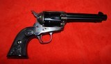 Colt Single Action Army 45 - 3 of 5
