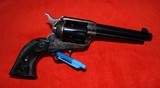 Colt Single Action Army 45 - 1 of 5