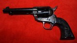 Colt Single Action Army 45 - 4 of 5