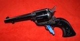 Colt Single Action Army 45 - 2 of 5