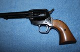 Colt Buntline Scout Revolver 22 LR - 2 of 11