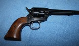 Colt Buntline Scout Revolver 22 LR - 4 of 11