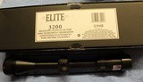 Bushnell Elite 3200 Riflescope - 2 of 3