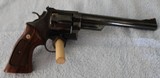 Smith & Wesson Model 29-2 44 Magnum - 5 of 11
