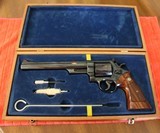 Smith & Wesson Model 29-2 44 Magnum - 1 of 11