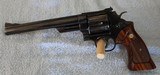 Smith & Wesson Model 29-2 44 Magnum - 3 of 11