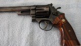 Smith & Wesson Model 29-2 44 Magnum - 8 of 11