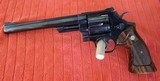 Smith & Wesson Model 29-2 44 Magnum - 2 of 11