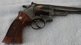 Smith & Wesson Model 29-2 44 Magnum - 9 of 11